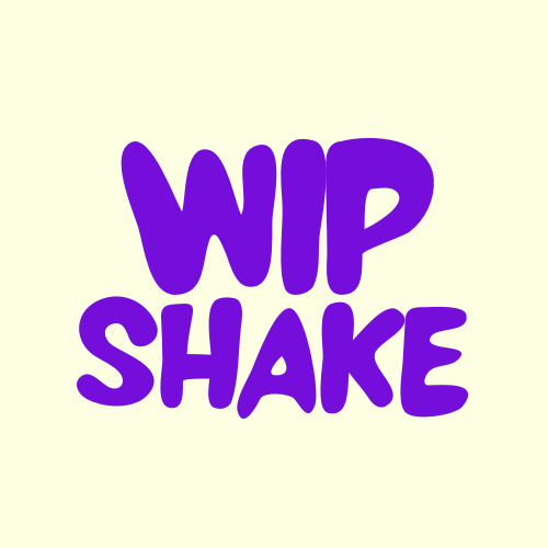 WipShake